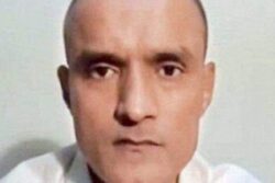 Pakistan Allows India More Time to Appoint Lawyer to Represent Kulbhushan Jadhav