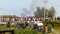 Supreme Court steps in, CJI Ramana-led bench to hear Lakhimpur Kheri violence matter tomorrow