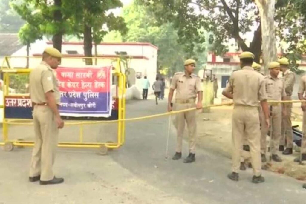 Three More Arrested in Lakhimpur Violence Case, 13 Held So Far