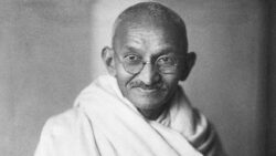 What is the Baretta gun and Gwalior link to Mahatma Gandhi’s assassination?