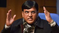 Govt looking into new Delta subvariant, WHO's Nod to Covaxin: Mansukh Mandaviya