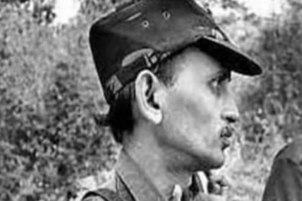 Top Maoist Leader RK, Who Carried a Bounty of Rs 97 lakh, Dies of Chronic illness in Bastar