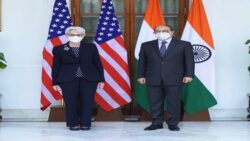 India, US have 'one mind, one approach: US Deputy State Secretary on Afghanistan