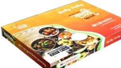 Railrestro Offers Delicious ‘Vrat Ka Khana on the Train!