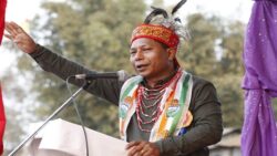 After former Goa CM Luizinho Faleiro, Ex-Meghalaya CM Mukul Sangma to join TMC