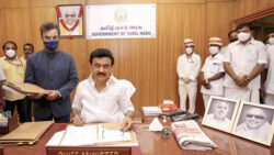 Tamil Nadu schools for classes 1 to 8, cinema halls to reopen with full capacity