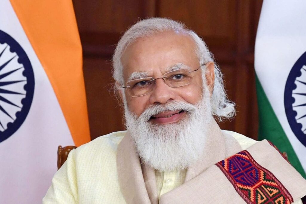 PM Modi to Launch Indian Space Association on Monday