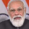 PM Modi Calls For 'Urgent and Unhindered' Humanitarian Assistance To Afghanistan in G20 Summit