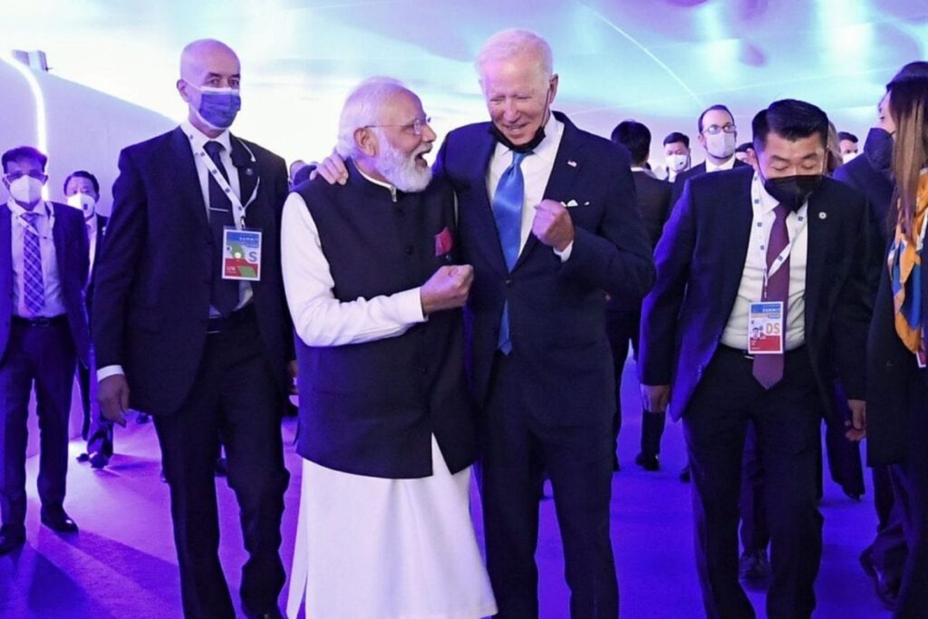 G20 Summit: India's ‘Key Win’, Introduces Action Language to Reach Climate Goals