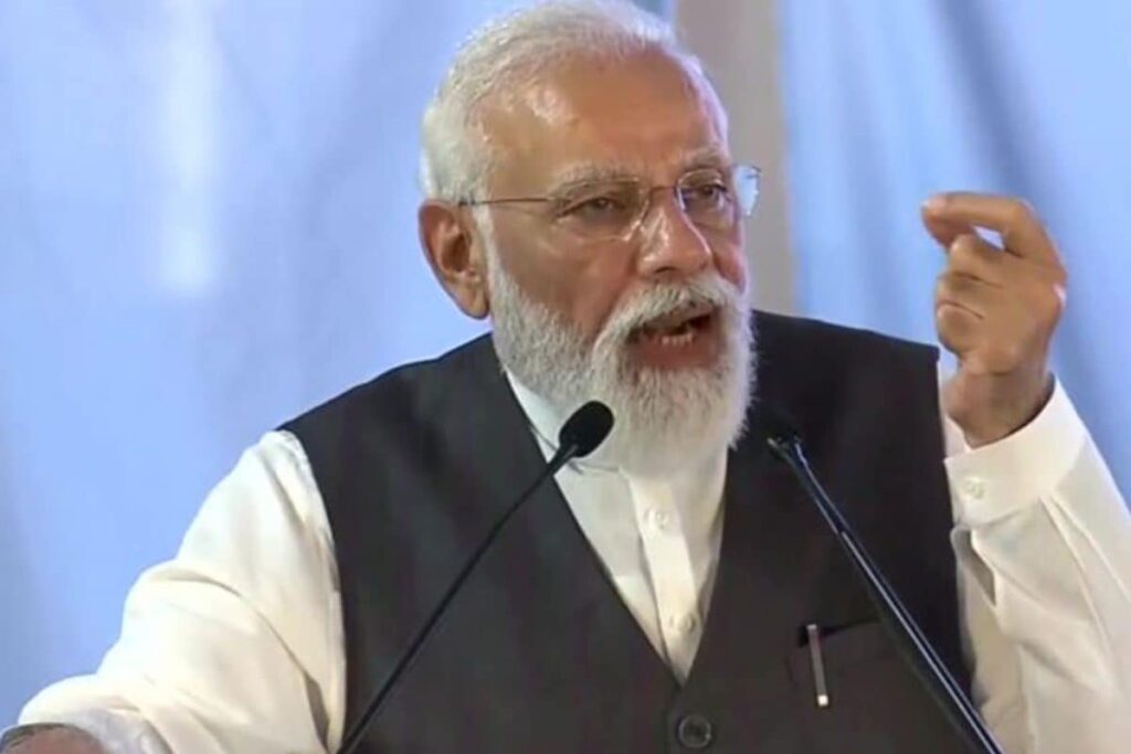 Coronavirus LIVE Updates: Modi Lauds 'Monumental Effort' of Stakeholders of Vaccination Drive; Top Virologist's 'Warning' for India