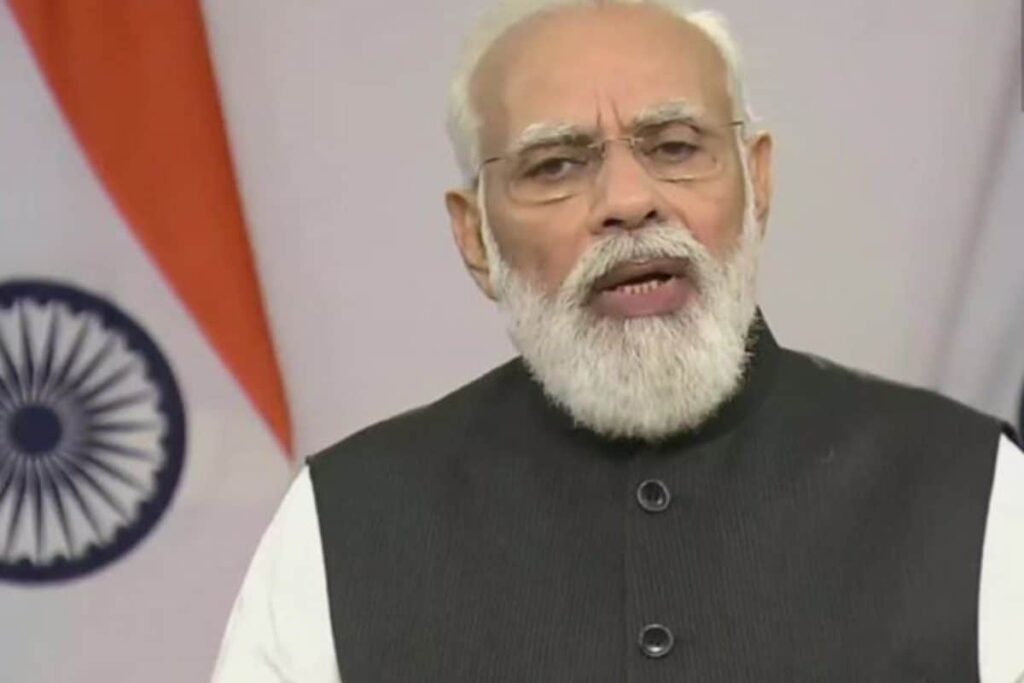 PM Modi to Virtually Attend ASEAN-India Summit on October 28