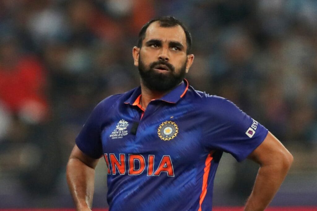 Manufactured Outrage Over Abuse For Shami? Trolling Came From Pak Social Media Users