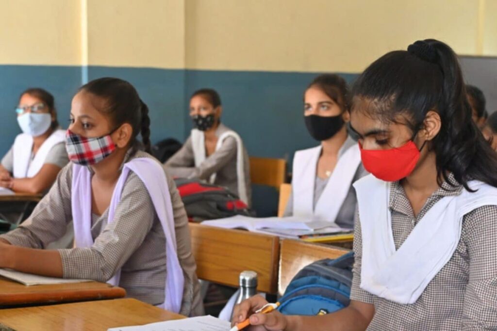 Gujarat: 3 Students of Primary School in Junagadh Test Coronavirus Positive