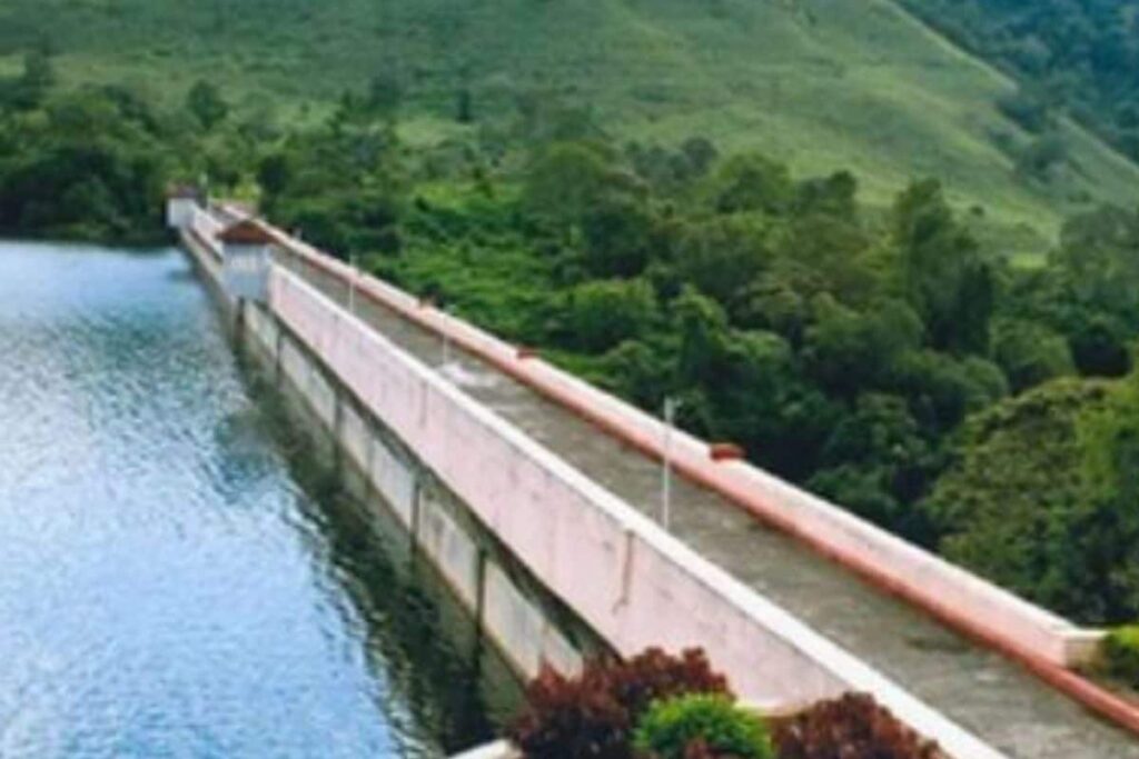 Kerala: People Downstream of Mullaperiyar Dam Being Evacuated as Its Shutters to Open Today