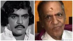 Veteran Tamil actor Srikanth passes away at 82