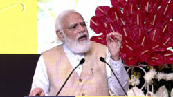 PM Modi launches Swachh Bharat Mission-Urban 2.0 and AMRUT 2.0