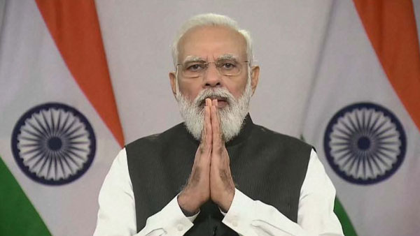 PM Narendra Modi's address to nation: Here are the major highlights from his speech