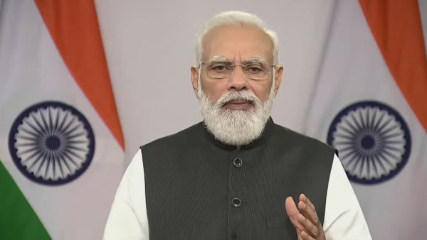 Everything PM Modi said in address to nation