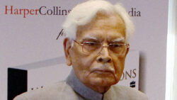 The Gandhis are the Congress, they are responsible for Punjab crisis’: Natwar Singh