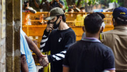 Extortion allegation in Aryan case: NCB says can not reach conclusion without recording Sail's statement