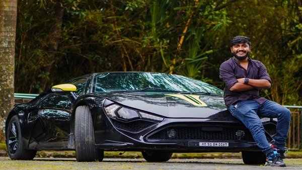 Meet Arun Smoki, South India’s top followed automotive creator