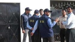 NIA charges 2 Tehreek-ul-Mujahideen terrorists in Poonch conspiracy case