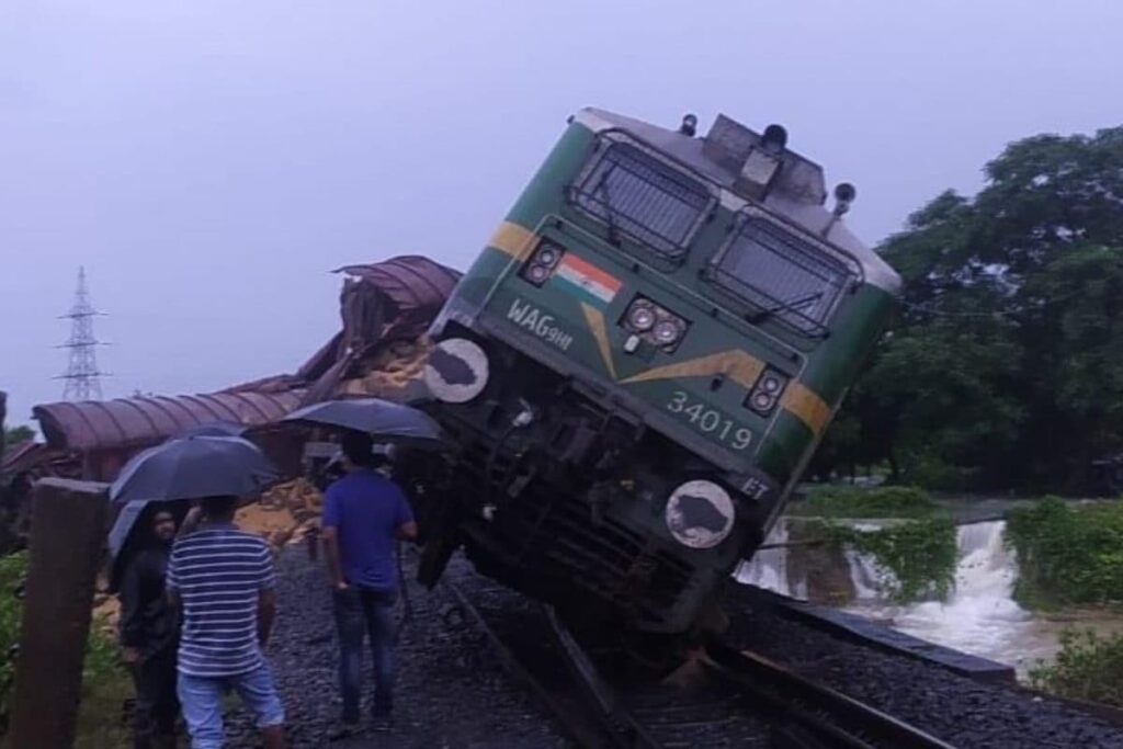 Road Accident Database Project Launched in Meghalaya