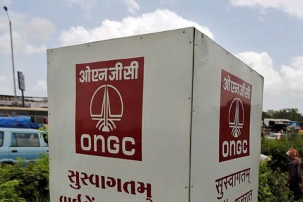 ONGC-led Indian Consortium Has Right to 30% Stake in Iranian Gas Field Even After Contract to Local Firm