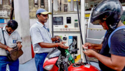 Petrol, diesel rate rise again: Check fuel rates in Delhi, Mumbai, Chennai, Bengaluru & Kolkata