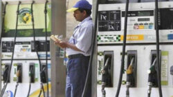 Petrol, diesel prices hiked again: Diesel crosses Rs 94 mark in Delhi