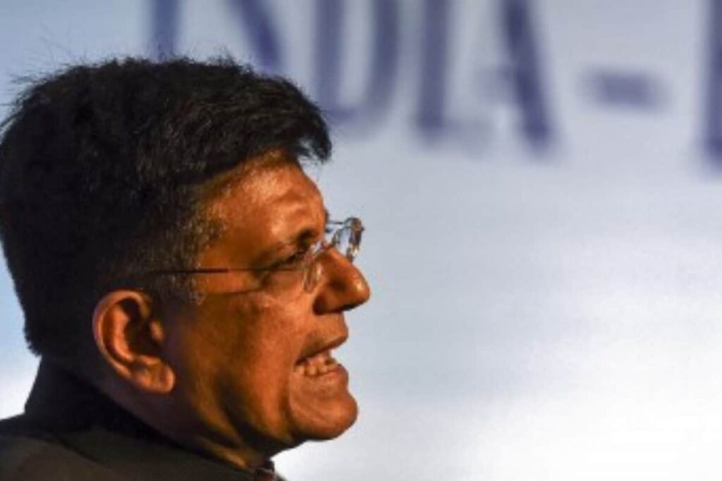 New Pragati Maidan Will Host G-20 Summit in 2023: Piyush Goyal