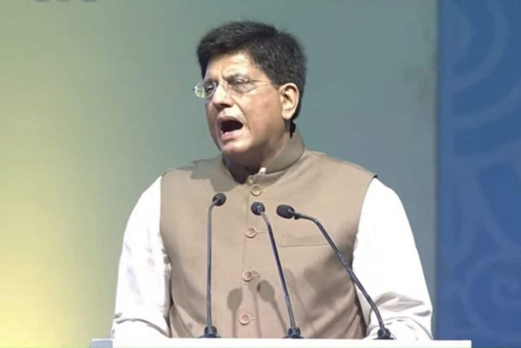 G20 Acknowledges India's Leadership on Global Concerns, Supports Views of India on Array of Issues, Says Piyush Goyal