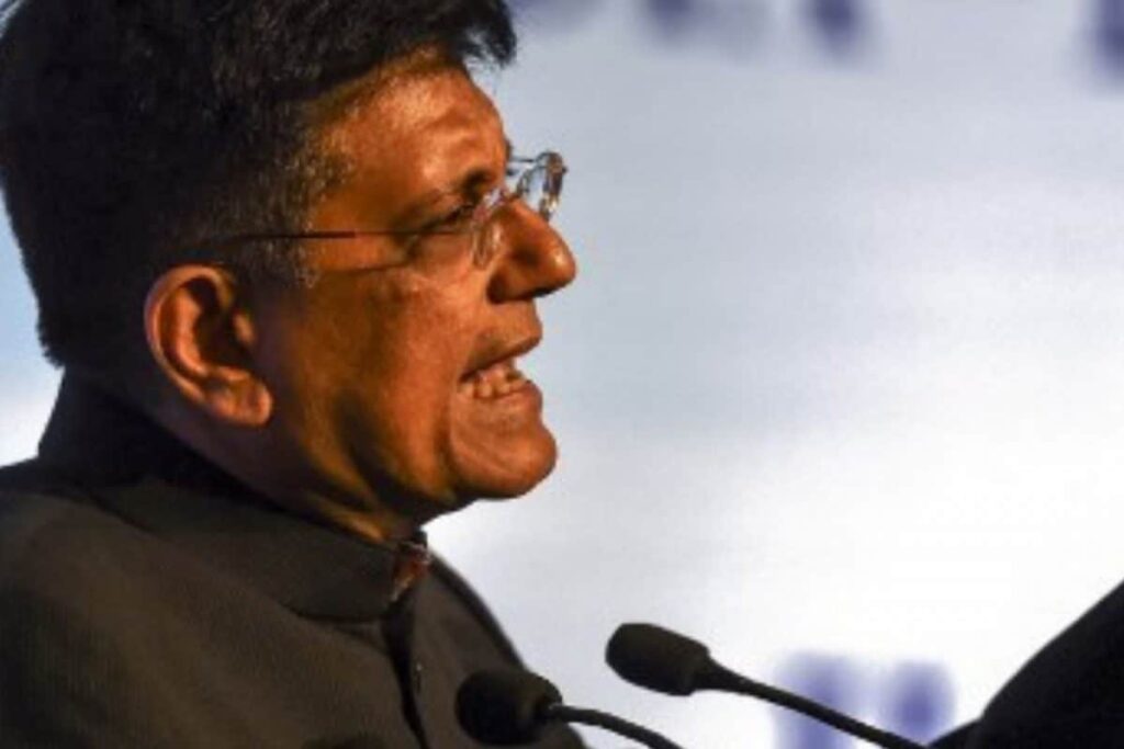 Wherever India Faces Unfair Treatment on the Trade Front, We Will Reciprocate: Goyal