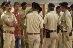 Coimbatore Court Allows Police to Interrogate Rape Accused Officer in IAF Custody