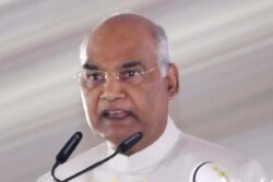 President Ram Nath Kovind on 3-day Tour of Karnataka from Wednesday