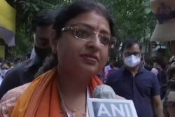 'I Am Man of The Match', Priyanka Tibrewal Says Even As Mamata Wins Bhabanipur Bypoll