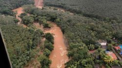 Photos, videos show extent of damage as heavy rains wreak havoc in Kerala