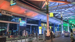 Pune airport to remain shut for 14 days starting Oct 16