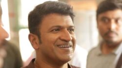 RIP Puneeth Rajkumar: Condolences pour in
