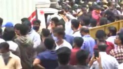 Puneeth no more: Govt directs police to tighten security in respective jurisdictions