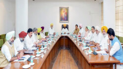 In new Punjab Cabinet all ministers are crorepatis