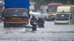 Heavy downpour in Kerala for next 2 days; rainfall activity likely to reduce in Uttarakhand