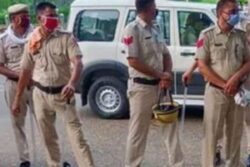 Rajasthan: Suspended DSP, Woman Constable Terminated from Service Over Lewd Video