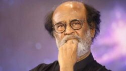 Acrtor Rajinikanth surgery was sucessfull