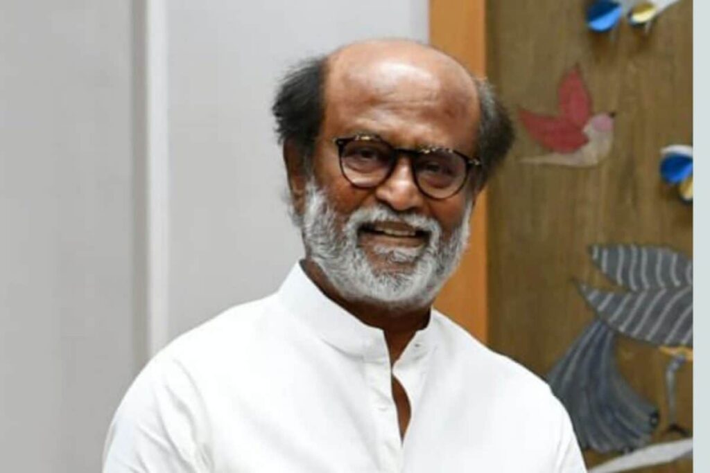 Superstar Rajinikanth Discharged from Hospital After Minor Surgery