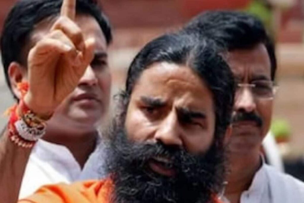 'Ramdev Scorning Allopathic Treatment in Video': HC Issues Summons to Yoga Guru in Suit by Doctors