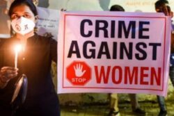 Raped Woman Dies During Abortion in UP, Doctor Among Four Arrested