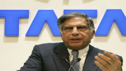 'Welcome back, Air India,' tweets Ratan Tata