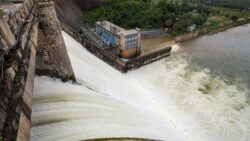 Pharmaceutical contaminants found in River Cauvery