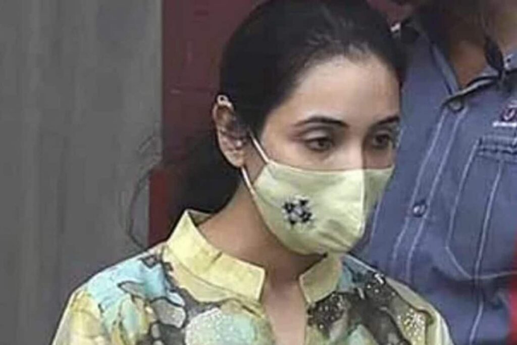 Coal Scam: Delhi HC Exempts Physical Presence of Rujira Banerjee Before Trial Court in ED Case